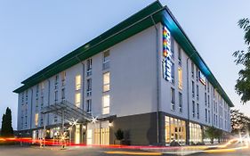 Park Inn By Radisson Goettingen